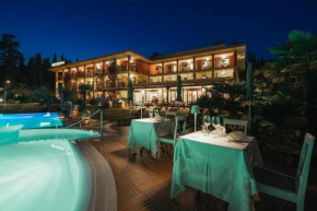 Villa Madrina Lovely and Dynamic Hotel Garda
